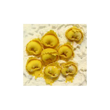 TORTELLONI FRESCHI AL TARTUFO KG.1